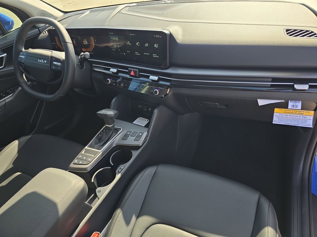2026 Kia Sportage EX San Clemente CA