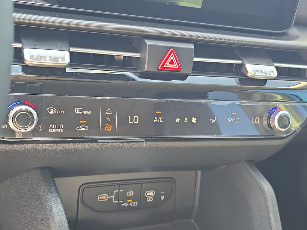 2026 Kia Sportage EX San Clemente CA