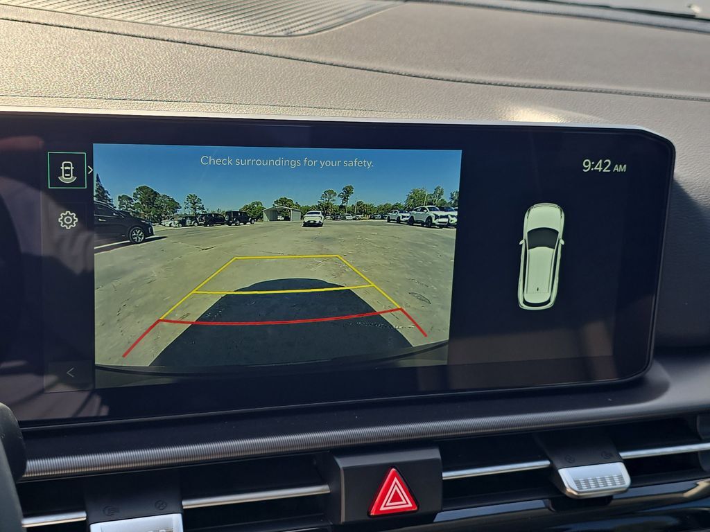2026 Kia Sportage EX San Clemente CA