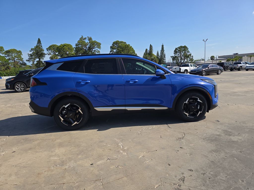 2026 Kia Sportage EX San Clemente CA