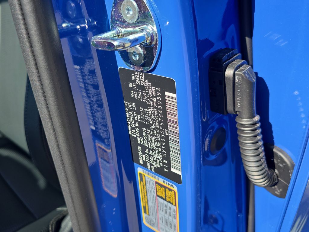 2026 Kia Sportage EX San Clemente CA