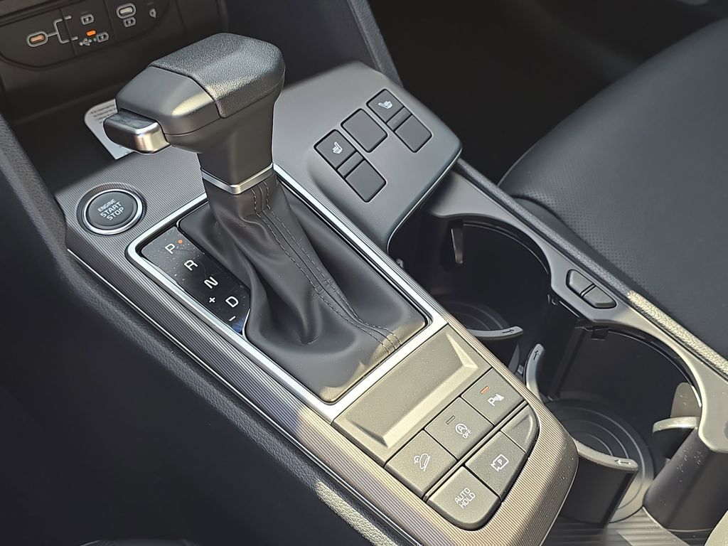 2026 Kia Sportage EX San Clemente CA