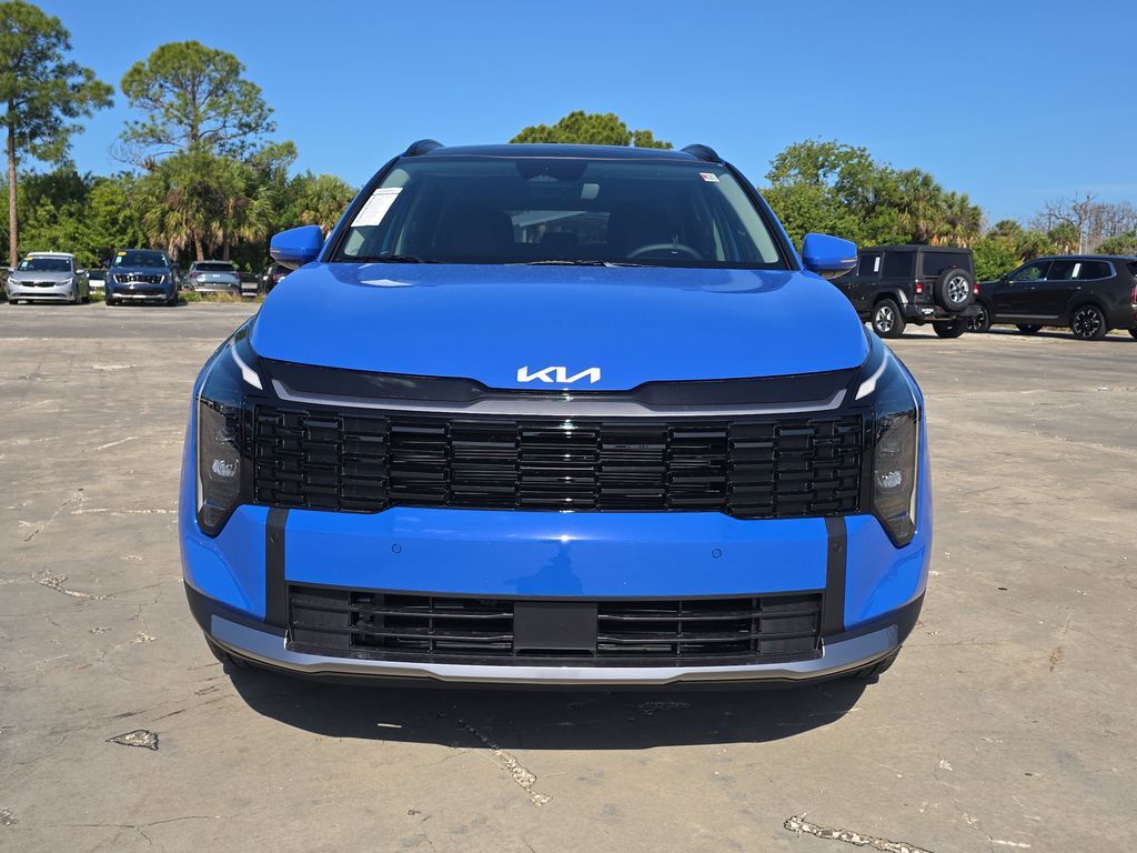 2026 Kia Sportage EX San Clemente CA
