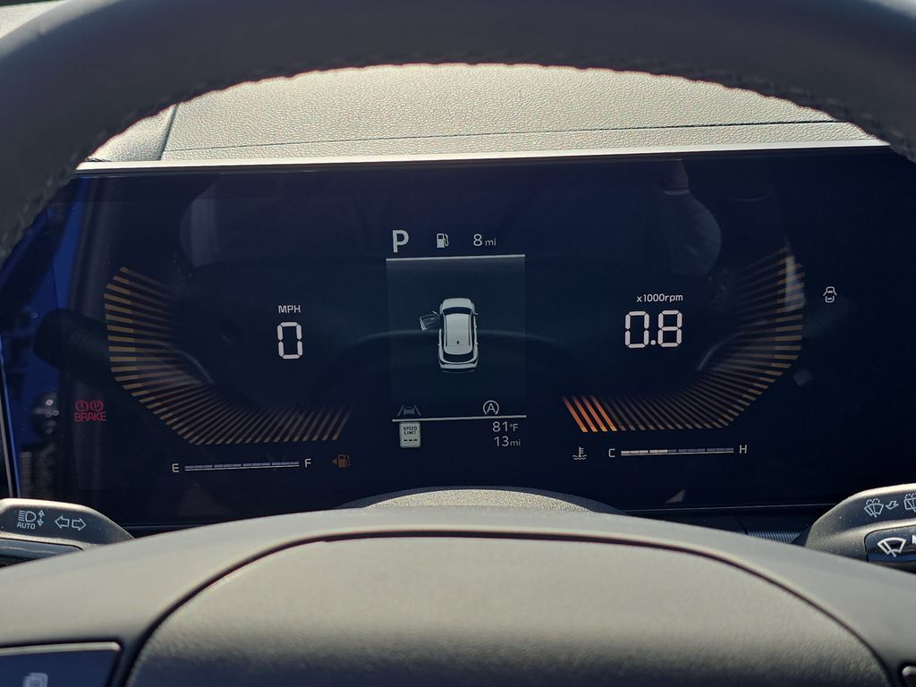 2026 Kia Sportage EX San Clemente CA
