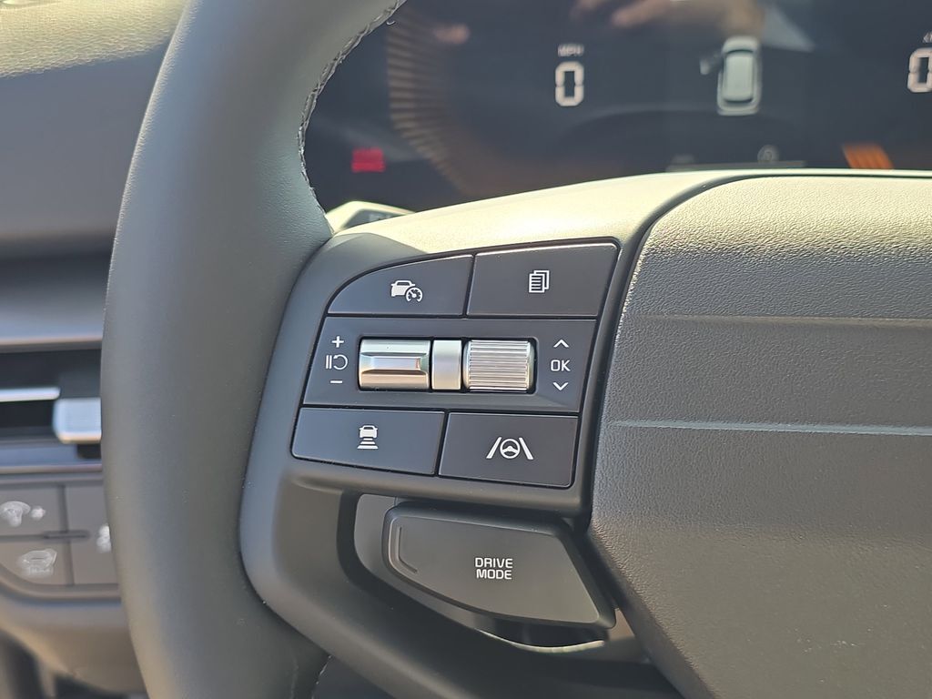 2026 Kia Sportage EX San Clemente CA