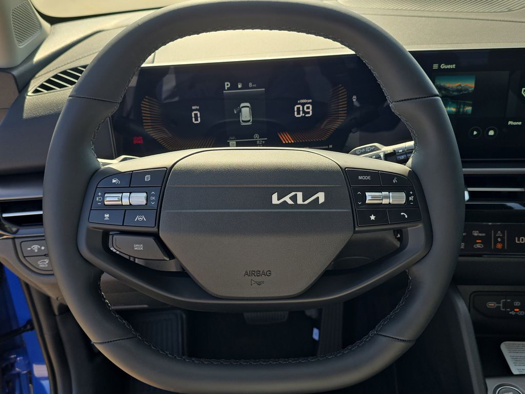 2026 Kia Sportage EX San Clemente CA