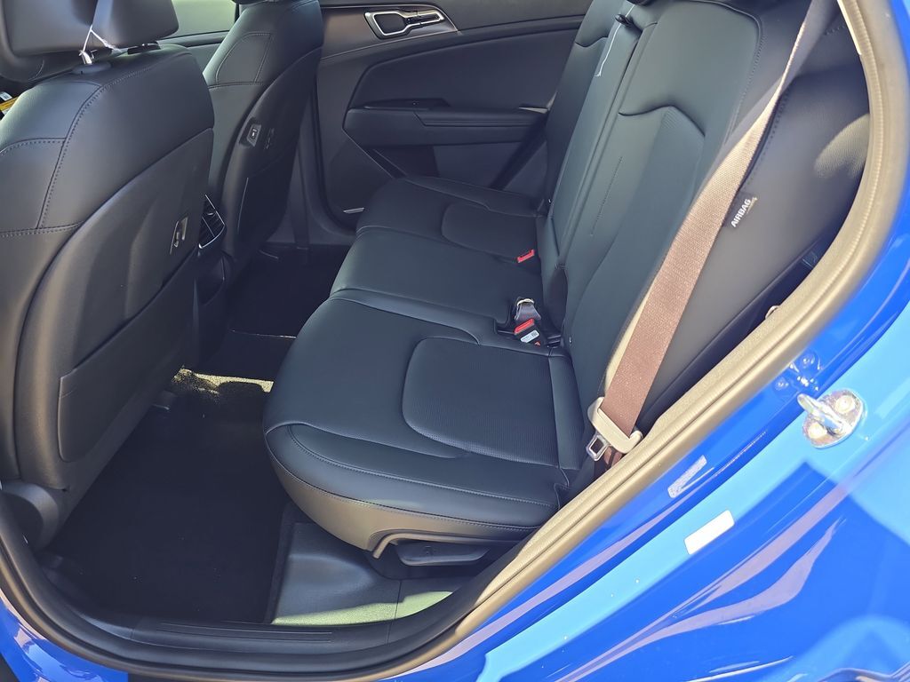 2026 Kia Sportage EX San Clemente CA