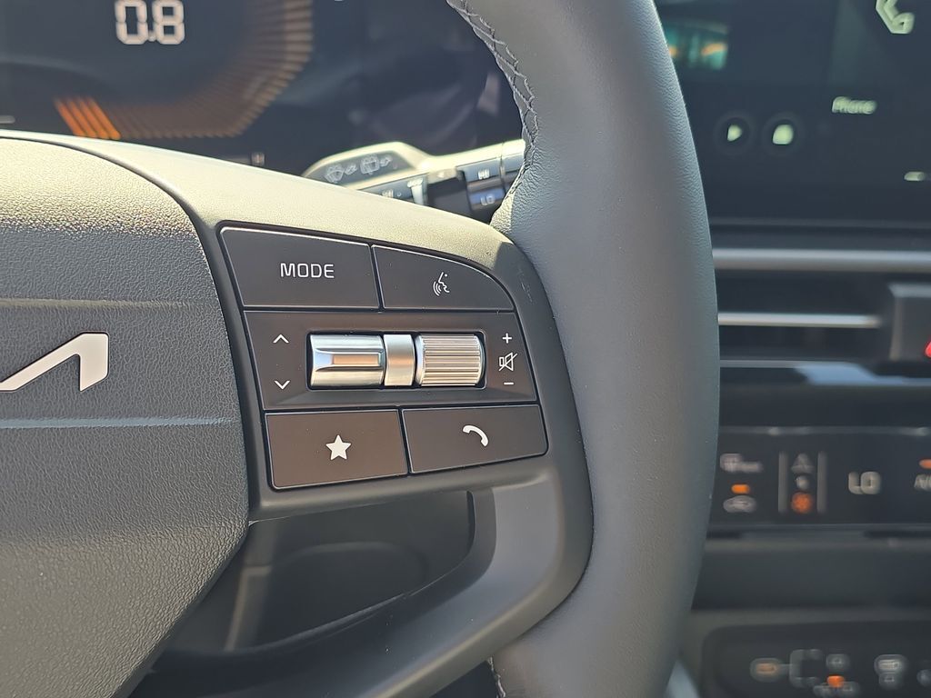 2026 Kia Sportage EX San Clemente CA