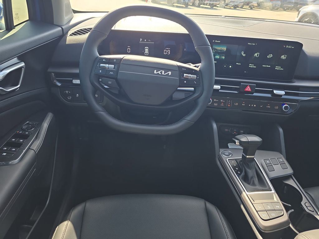 2026 Kia Sportage EX San Clemente CA
