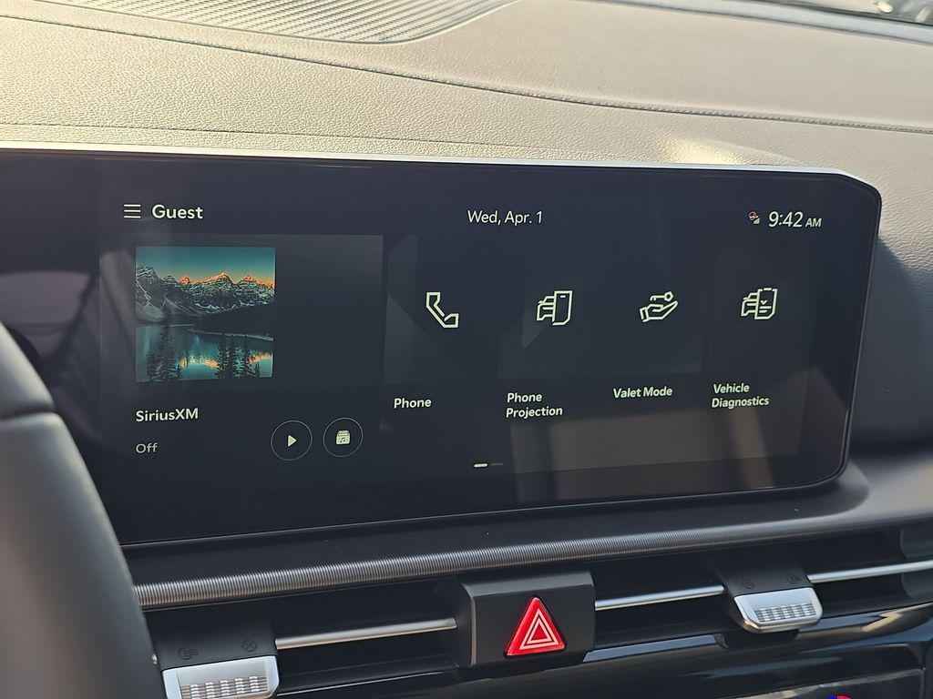 2026 Kia Sportage EX San Clemente CA