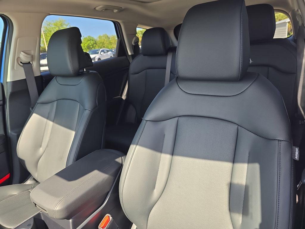 2026 Kia Sportage EX San Clemente CA