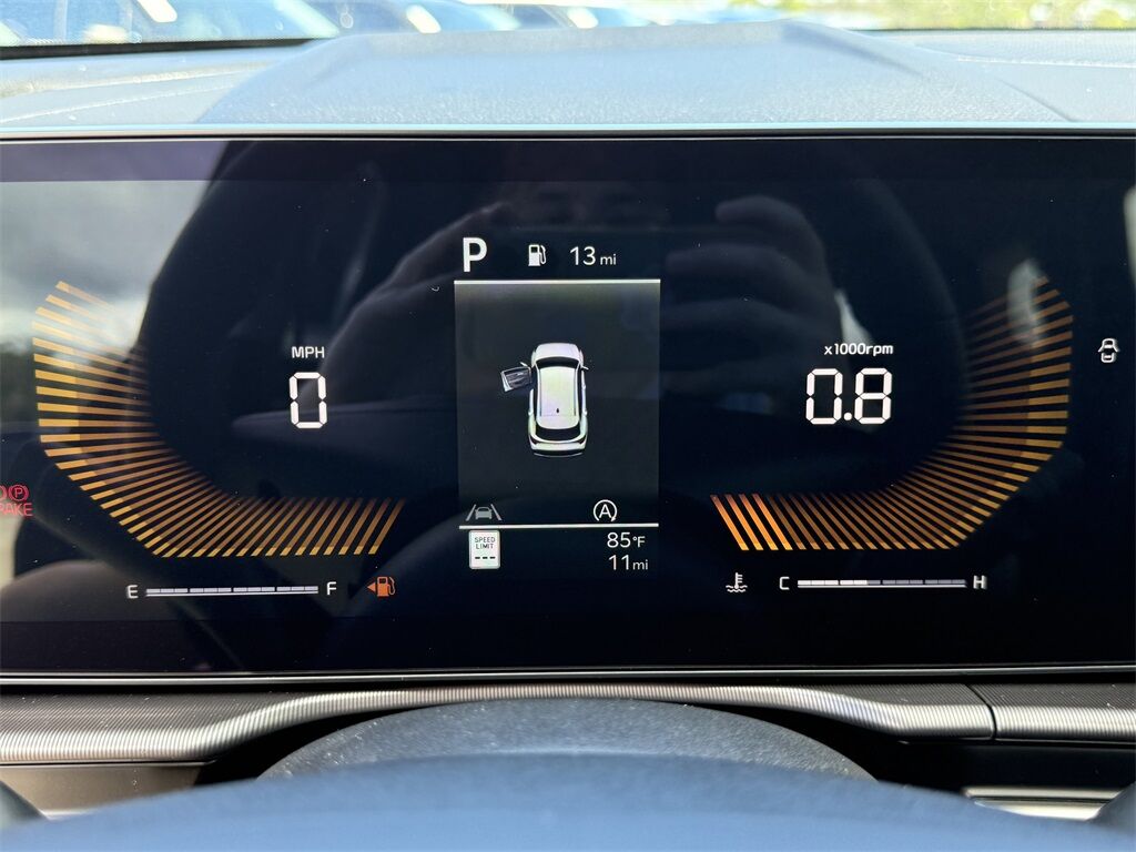 2026 Kia Sportage EX San Clemente CA