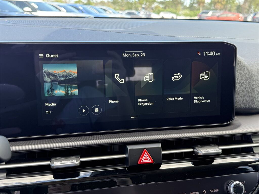 2026 Kia Sportage EX San Clemente CA