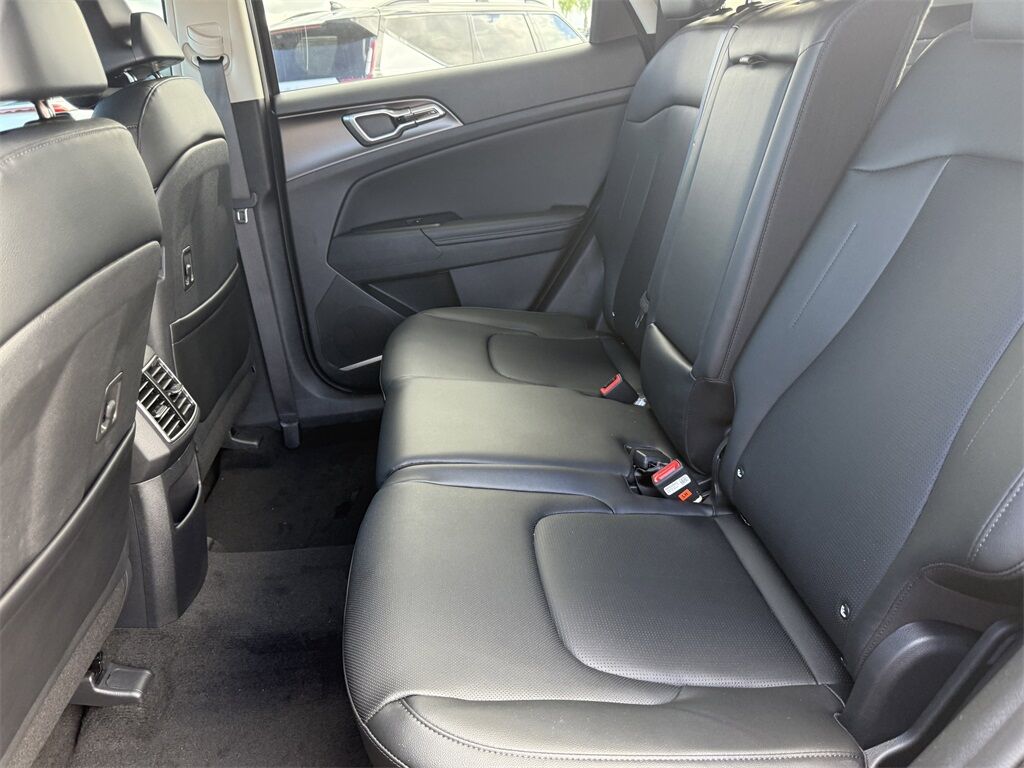 2026 Kia Sportage EX San Clemente CA