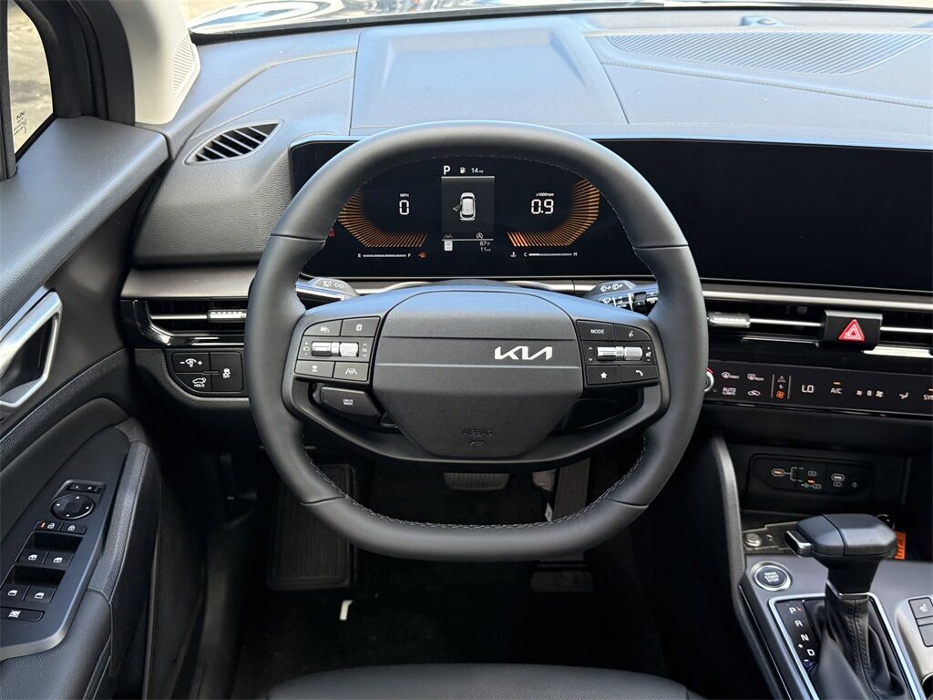 2026 Kia Sportage EX San Clemente CA