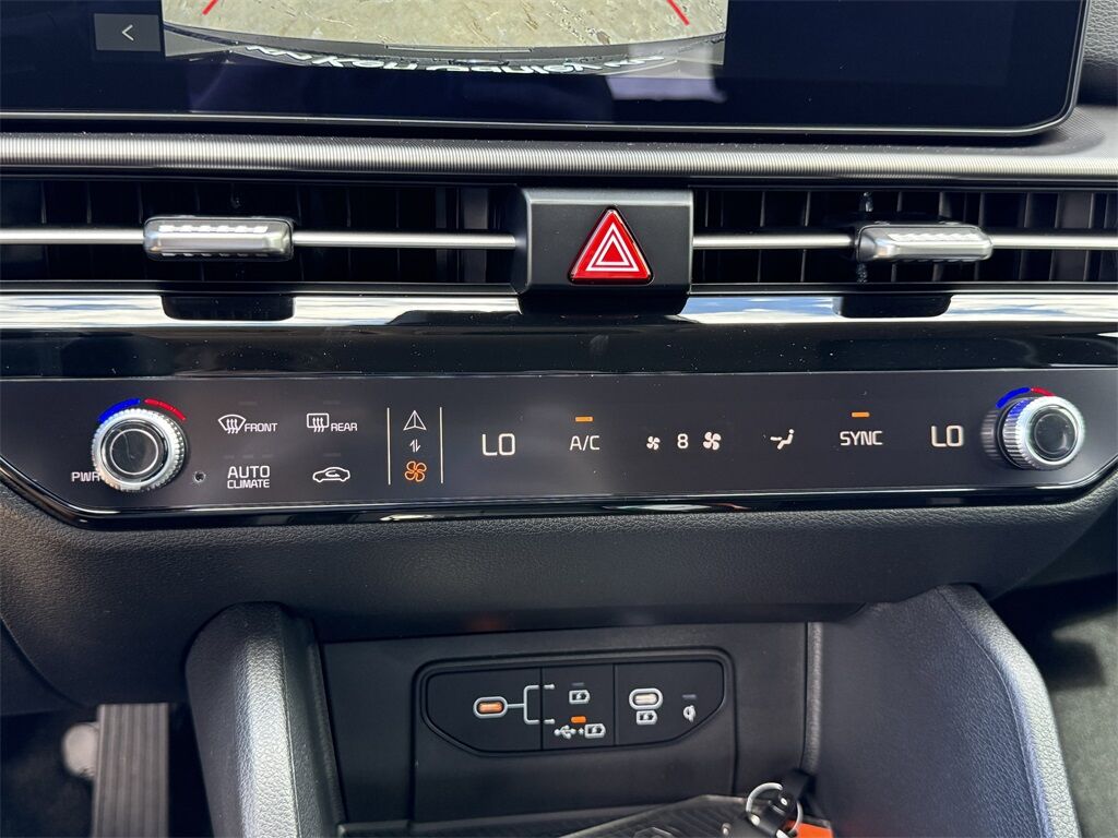 2026 Kia Sportage EX San Clemente CA