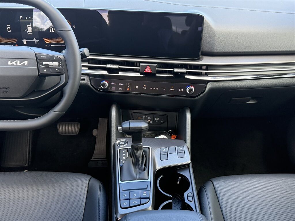 2026 Kia Sportage EX San Clemente CA