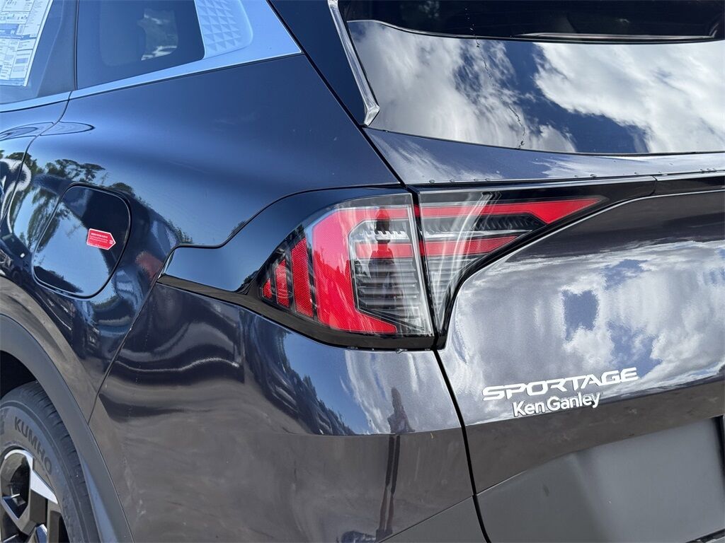 2026 Kia Sportage EX San Clemente CA