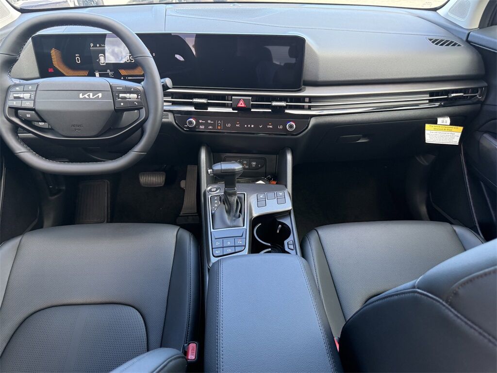 2026 Kia Sportage EX San Clemente CA