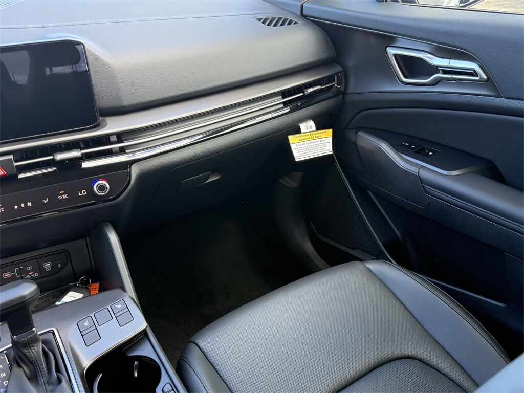 2026 Kia Sportage EX San Clemente CA