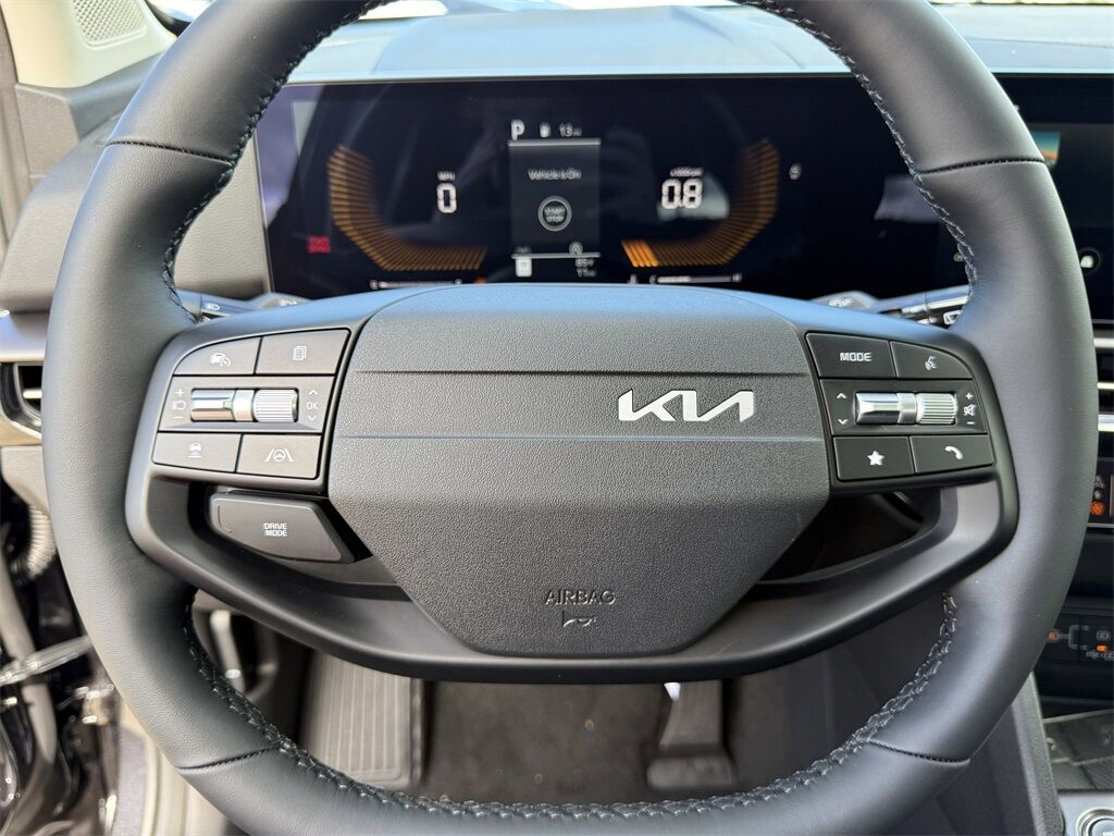 2026 Kia Sportage EX San Clemente CA