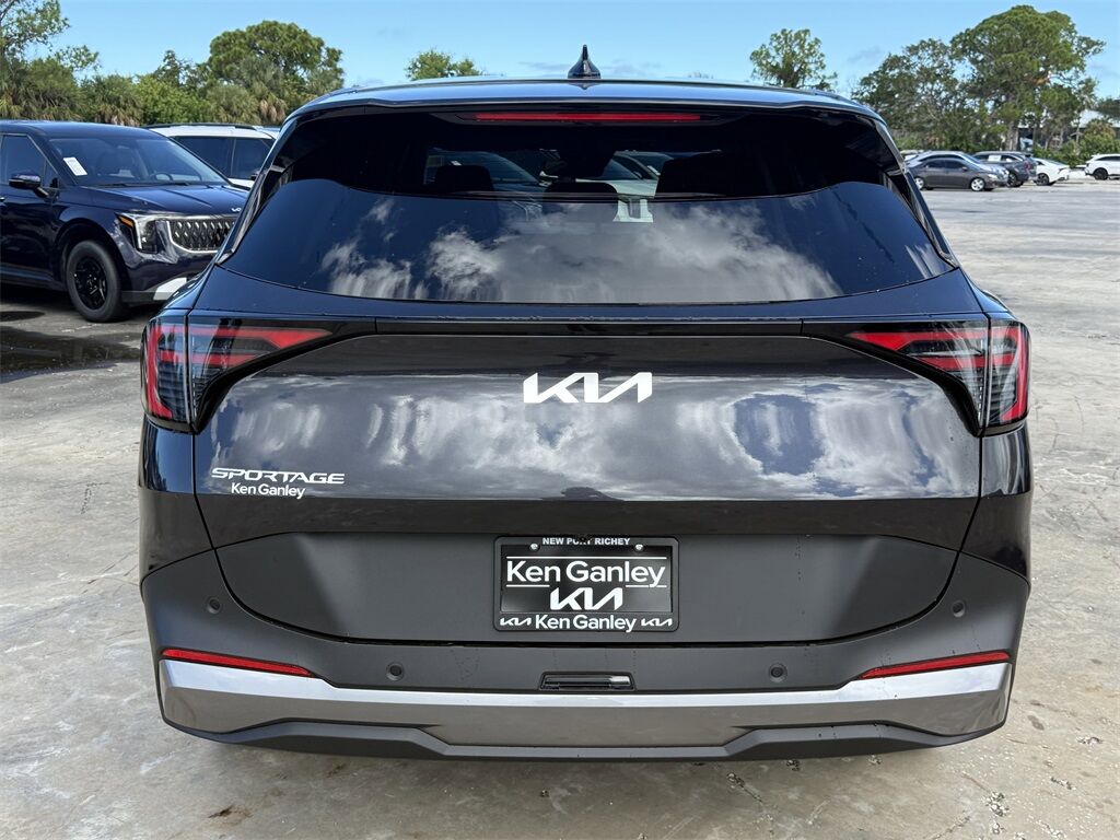 2026 Kia Sportage EX San Clemente CA