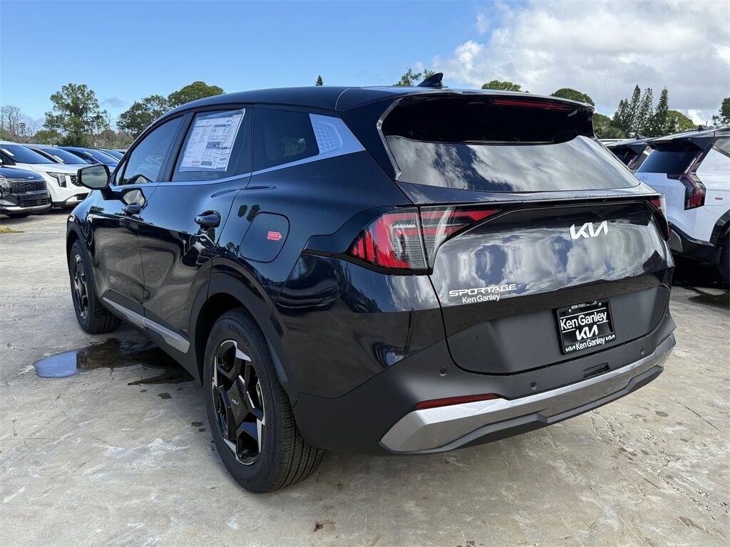 2026 Kia Sportage EX San Clemente CA