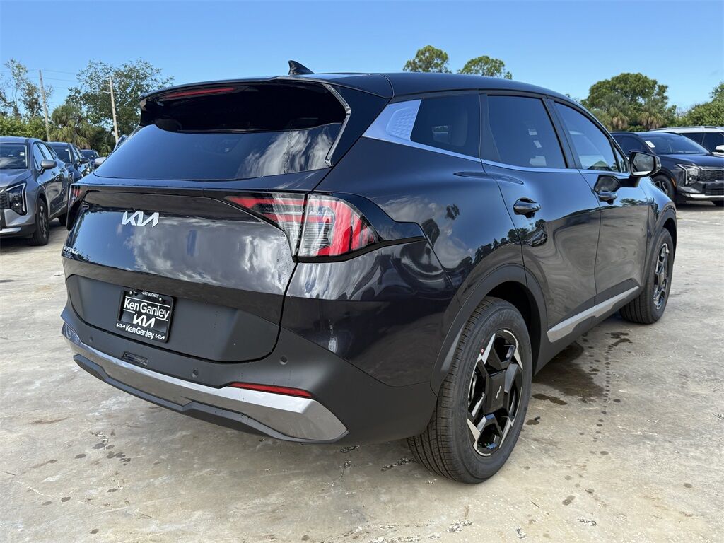 2026 Kia Sportage EX San Clemente CA