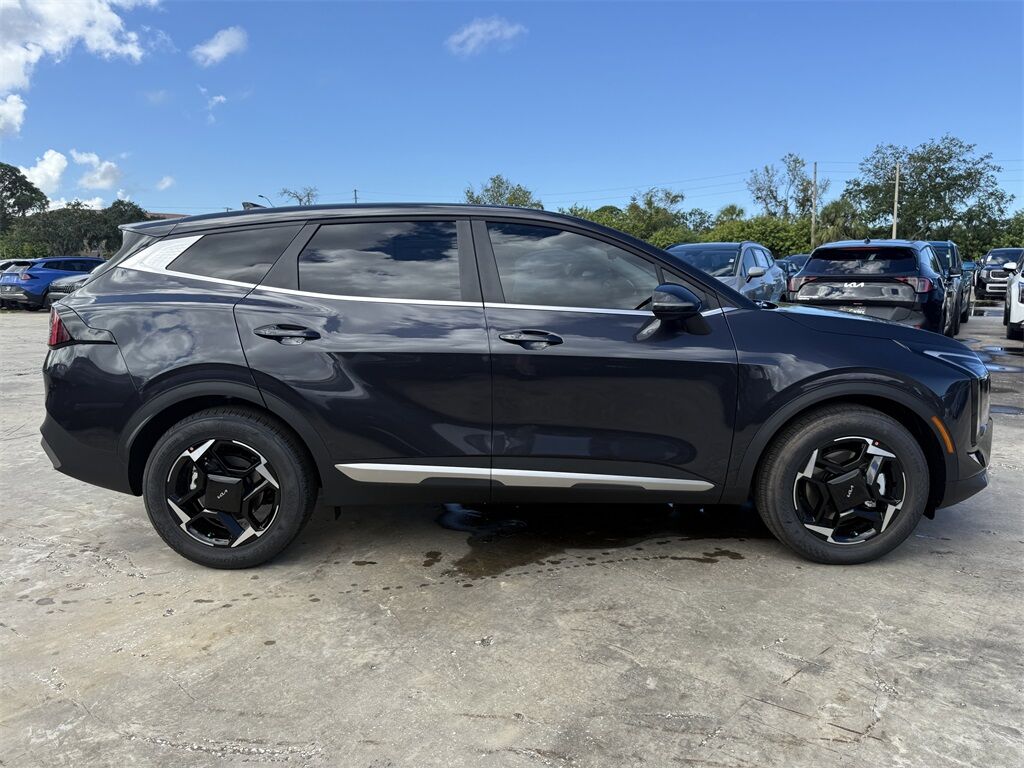2026 Kia Sportage EX San Clemente CA