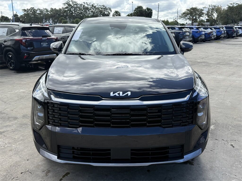 2026 Kia Sportage EX San Clemente CA