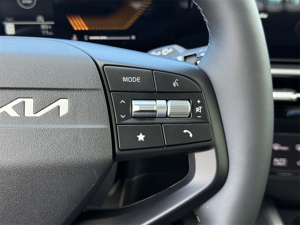 2026 Kia Sportage EX San Clemente CA