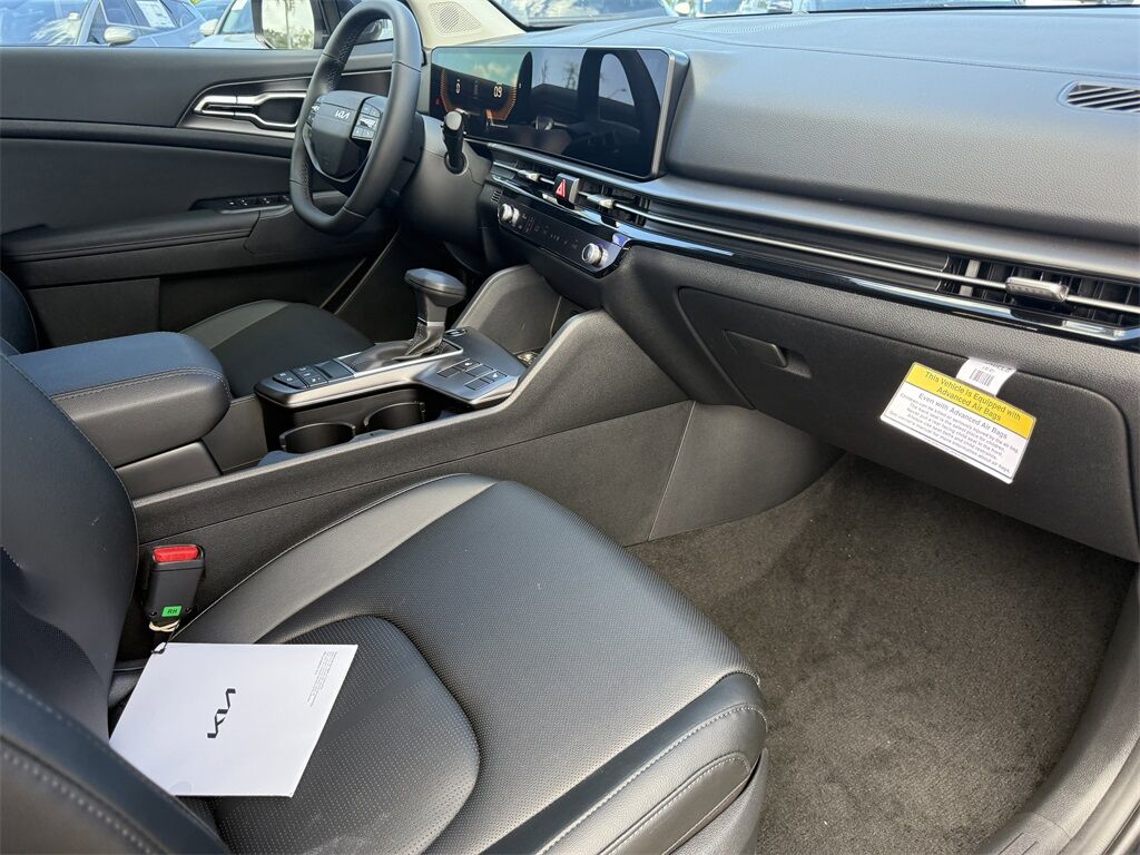 2026 Kia Sportage EX San Clemente CA