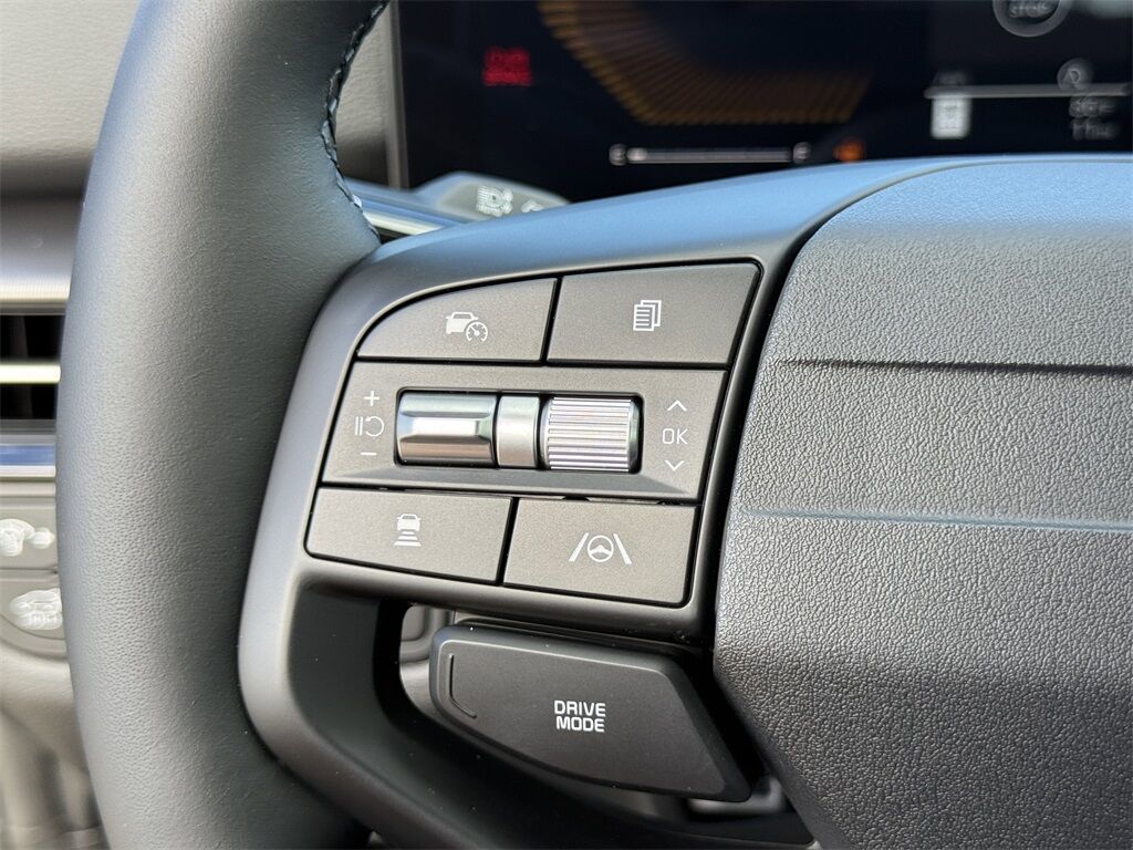2026 Kia Sportage EX San Clemente CA