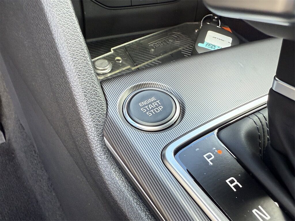 2026 Kia Sportage EX San Clemente CA