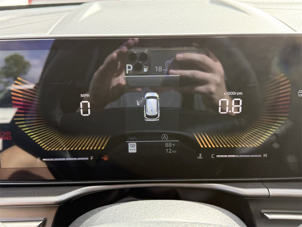 2026 Kia Sportage EX San Clemente CA