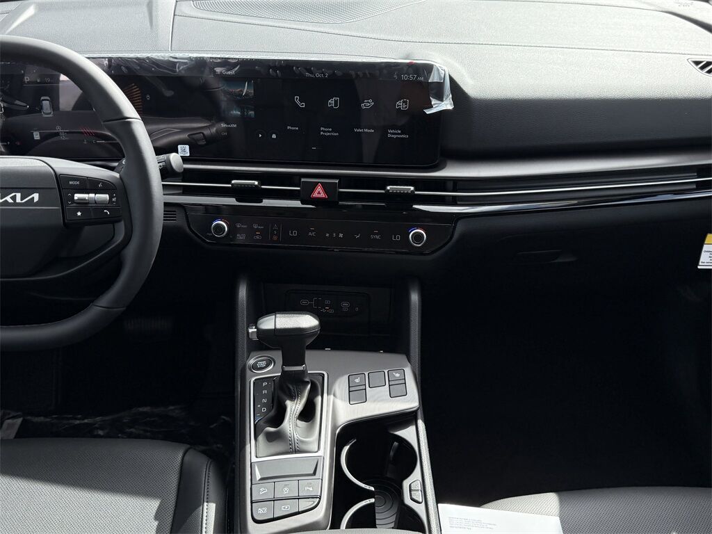 2026 Kia Sportage EX San Clemente CA