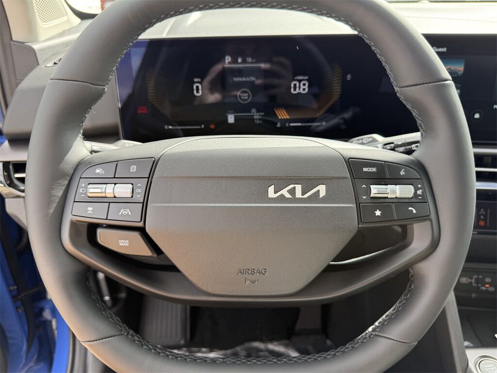 2026 Kia Sportage EX San Clemente CA