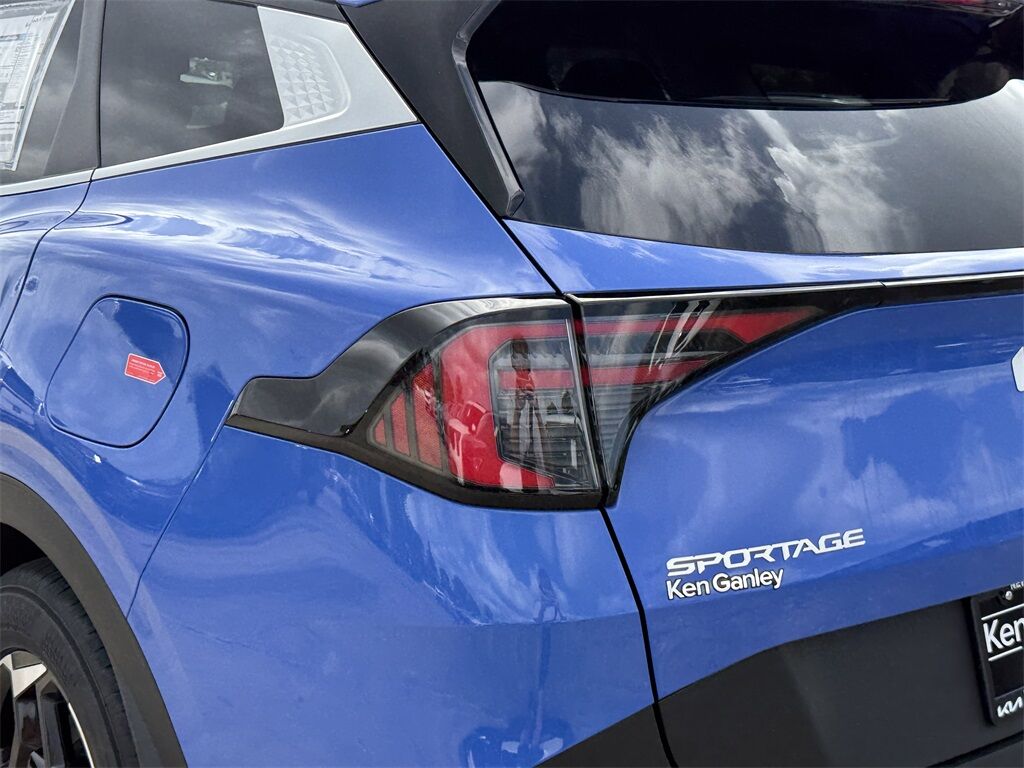 2026 Kia Sportage EX San Clemente CA