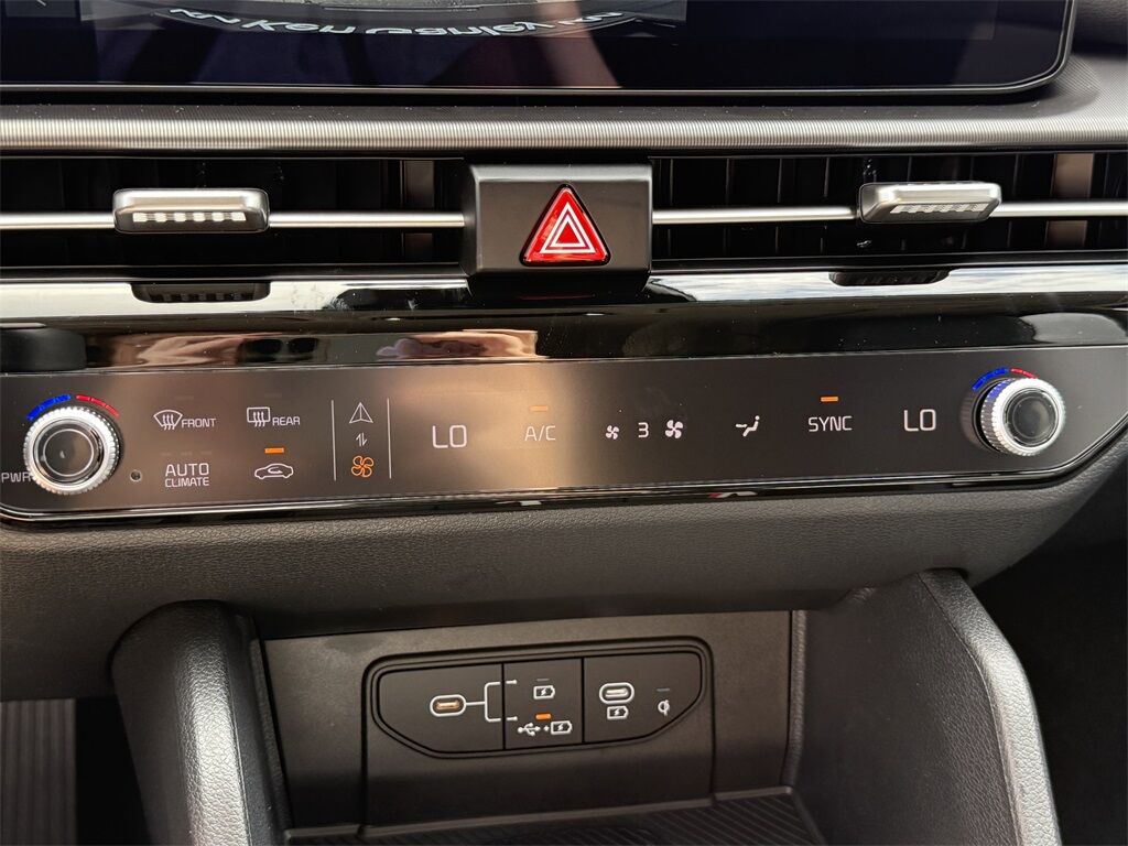 2026 Kia Sportage EX San Clemente CA