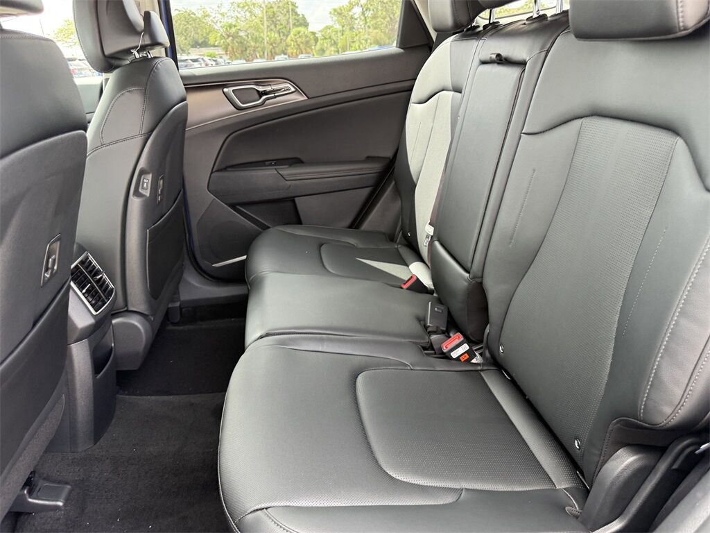 2026 Kia Sportage EX San Clemente CA