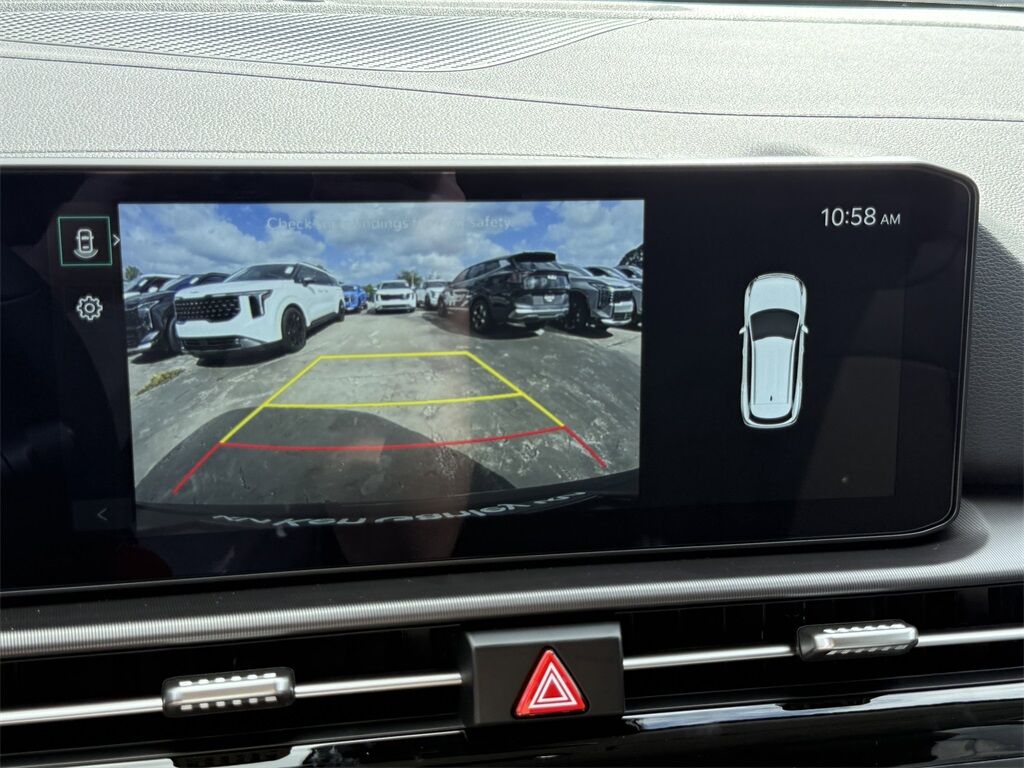 2026 Kia Sportage EX San Clemente CA