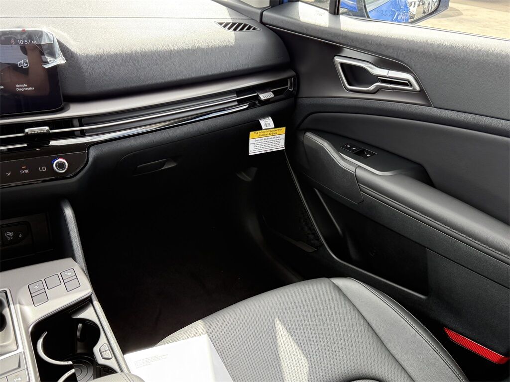 2026 Kia Sportage EX San Clemente CA