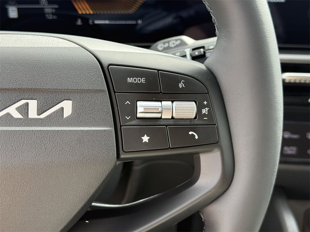 2026 Kia Sportage EX San Clemente CA