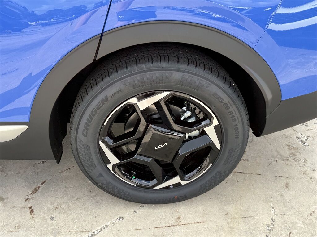 2026 Kia Sportage EX San Clemente CA