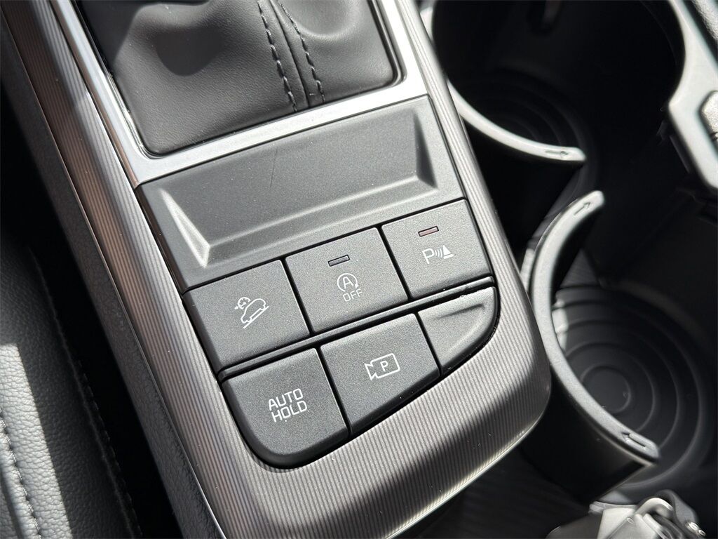 2026 Kia Sportage EX San Clemente CA