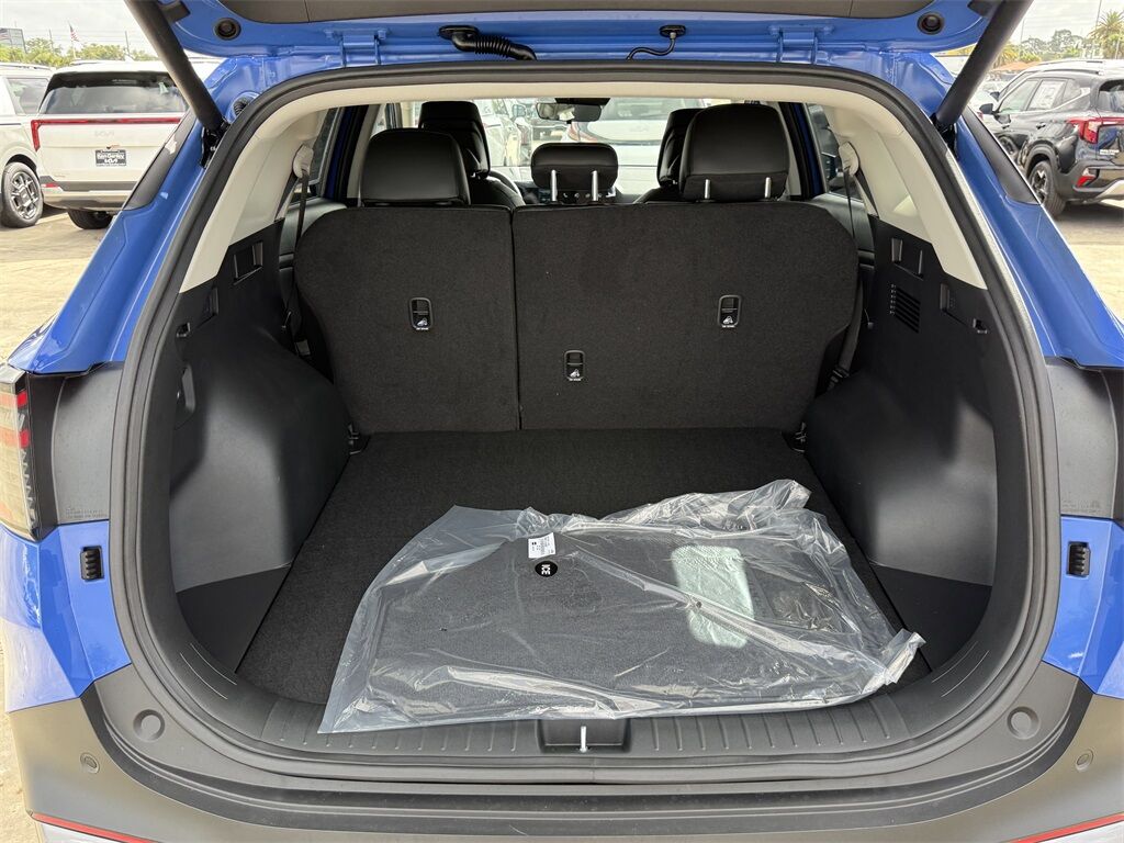 2026 Kia Sportage EX San Clemente CA