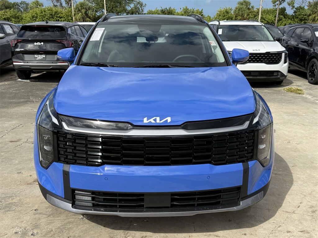 2026 Kia Sportage EX San Clemente CA