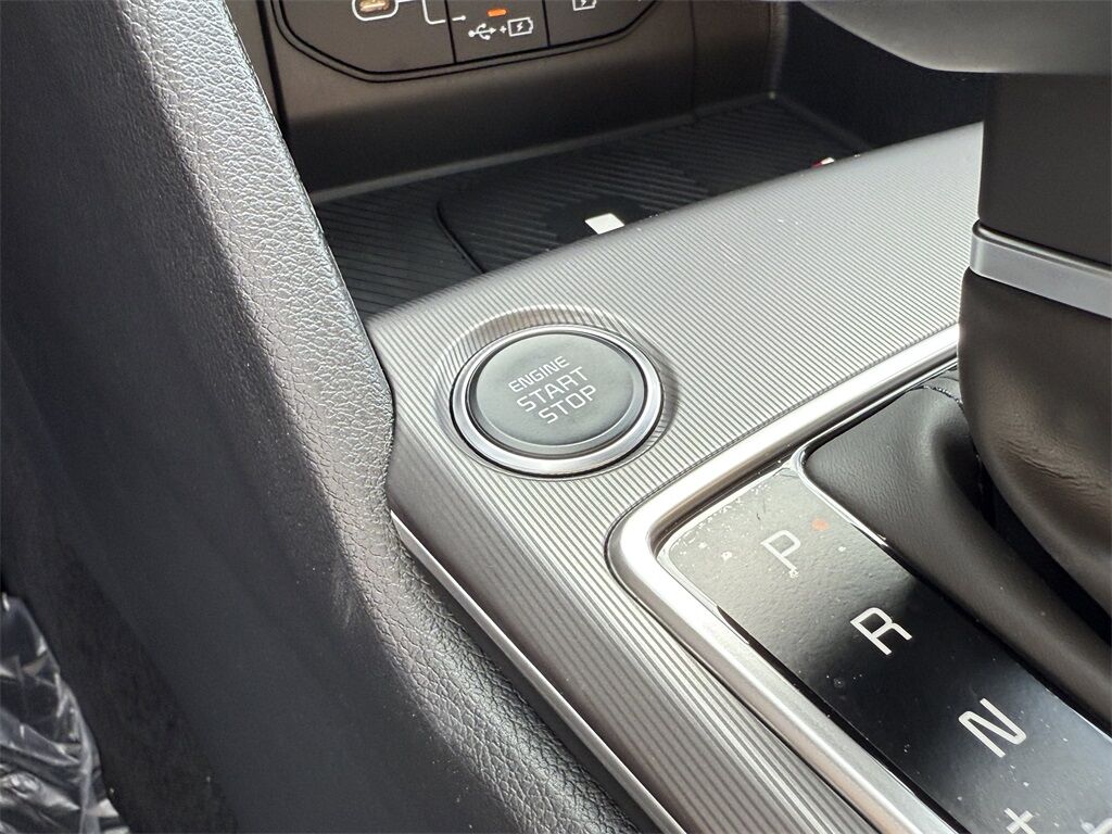 2026 Kia Sportage EX San Clemente CA