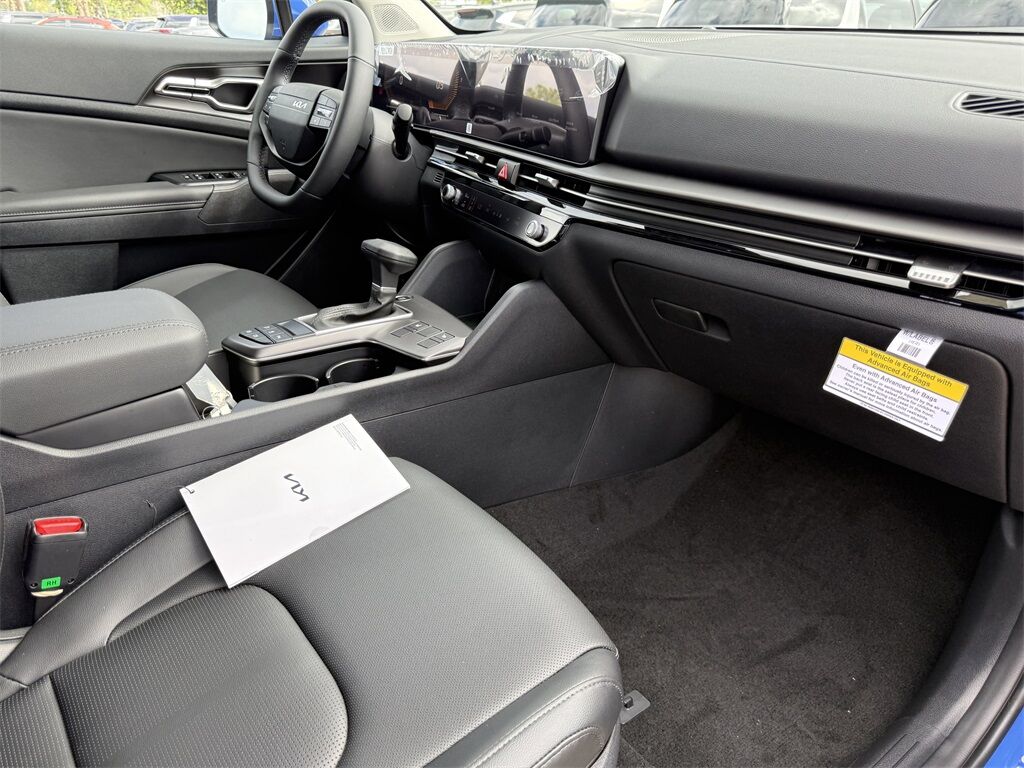 2026 Kia Sportage EX San Clemente CA