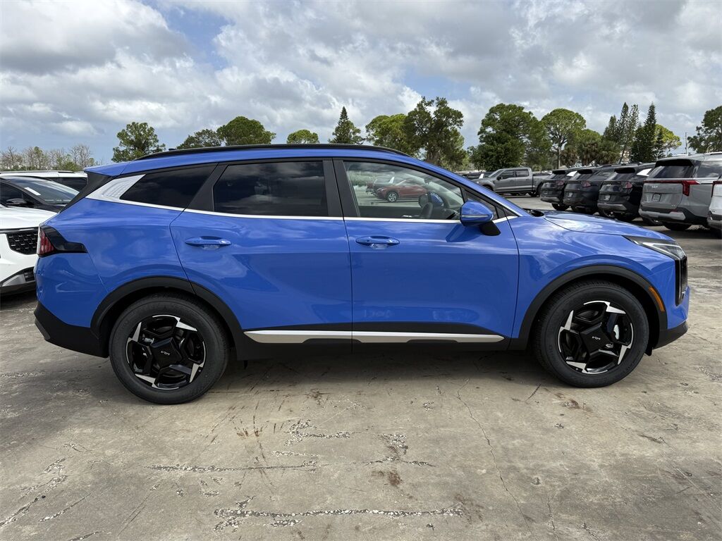 2026 Kia Sportage EX San Clemente CA